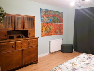 Holiday house Oberlascheid Features 18