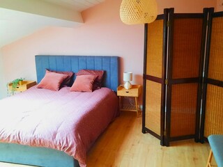 Vakantiehuis Oberlascheid Kenmerken 19