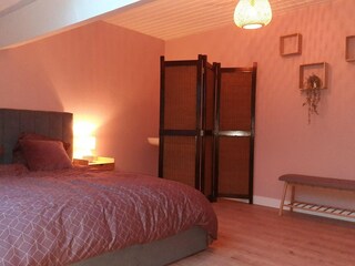 Casa de vacaciones Oberlascheid Características 10