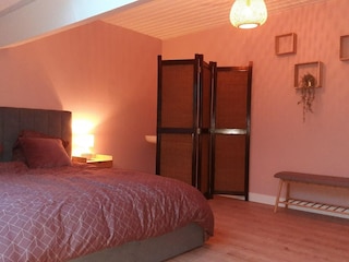 Holiday house Oberlascheid Features 20