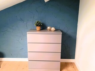 Maison de vacances Oberlascheid Équipement 23