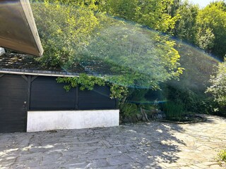 Ferienhaus Oberlascheid  34