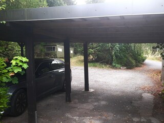 Maison de vacances Oberlascheid  35