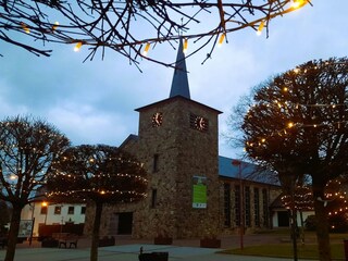 Vakantiehuis Oberlascheid Omgeving 29