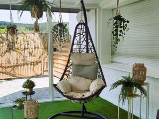 Maison de vacances Oberlascheid  37