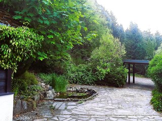 Ferienhaus Oberlascheid  39