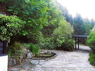 Holiday house Oberlascheid  39