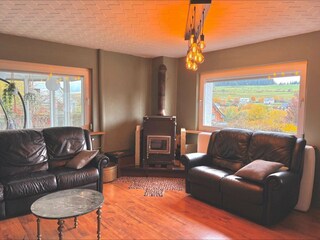 Holiday house Oberlascheid Features 11