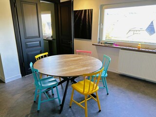 Casa per le vacanze Oberlascheid Caratteristiche 12