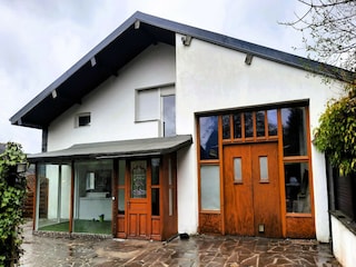 Holiday house Oberlascheid Outdoor Recording 1