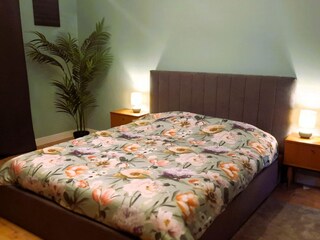 Maison de vacances Oberlascheid Équipement 14