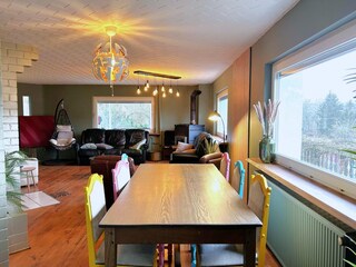 Maison de vacances Oberlascheid Équipement 12