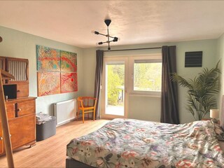 Holiday house Oberlascheid Features 16