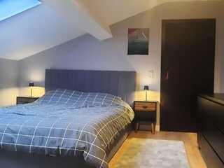 Maison de vacances Oberlascheid Équipement 19