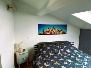 Ferienhaus Oberlascheid Ausstattung 24