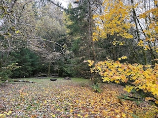 Holiday house Oberlascheid Outdoor Recording 4
