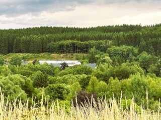 Casa per le vacanze Oberlascheid Registrazione all'aperto 5