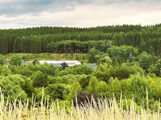 Holiday house Oberlascheid Outdoor Recording 5