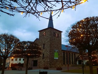 Vakantiehuis Oberlascheid Omgeving 28