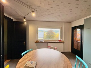 Maison de vacances Oberlascheid Équipement 21