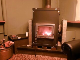 Casa per le vacanze Oberlascheid  34