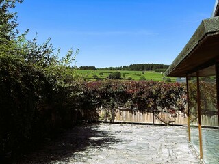 Ferienhaus Oberlascheid  36