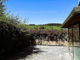 Holiday house Oberlascheid  35