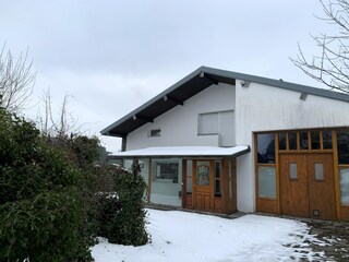 Vakantiehuis Oberlascheid Buitenaudio-opname 6