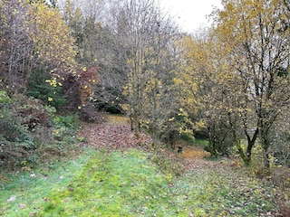 Holiday house Oberlascheid Outdoor Recording 8