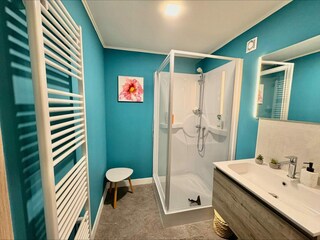 Vakantiehuis Oberlascheid Kenmerken 26