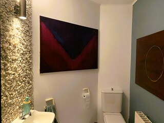 Casa de vacaciones Oberlascheid Características 26