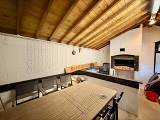 Casa per le vacanze Oberlascheid  33