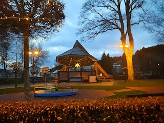 Holiday house Oberlascheid Environment 30