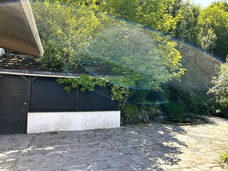 Ferienhaus Oberlascheid  39