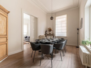 Villa Tongeren Équipement 11