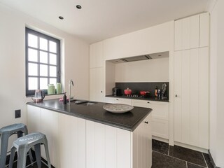 Villa Tongeren Caratteristiche 29