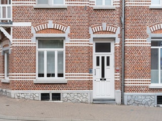 Villa Tongeren Außenaufnahme 3