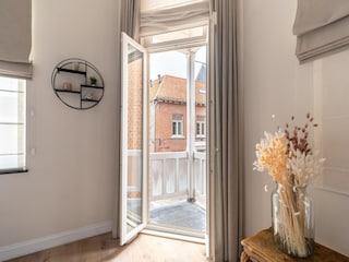 Villa Tongeren Features 12