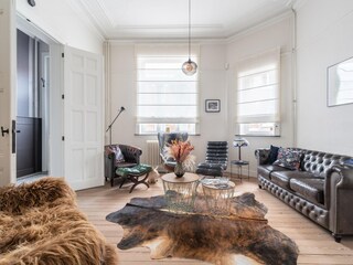 Villa Tongeren Características 14