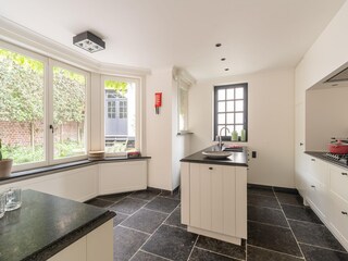 Villa Tongeren Caratteristiche 22