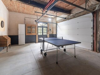 Villa Tongeren Ausstattung 32