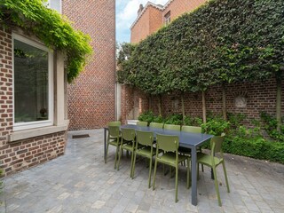 Villa Tongeren Registrazione all'aperto 5