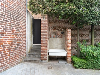 Villa Tongeren Buitenaudio-opname 2