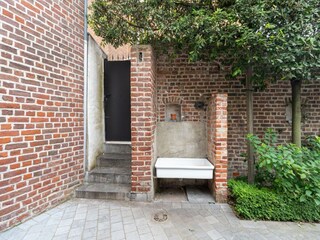 Villa Tongeren Enregistrement extérieur 2