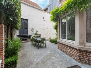 Villa Tongeren Registrazione all'aperto 8