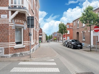 Villa Tongeren Enregistrement extérieur 3