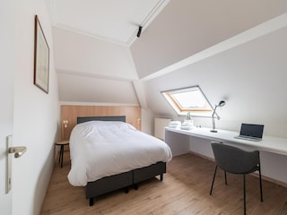 Villa Tongeren Características 23