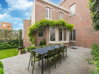 Villa Tongeren Outdoor Recording 3