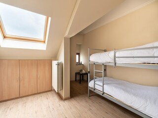 Villa Tongeren Caratteristiche 15