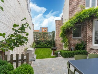 Villa Tongeren Caratteristiche 19